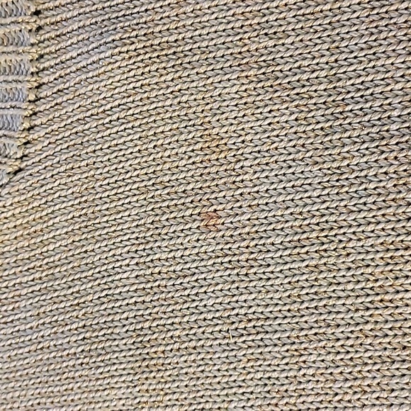 DINA Short Sleeve Sweater One Size - Picture 2 of 16